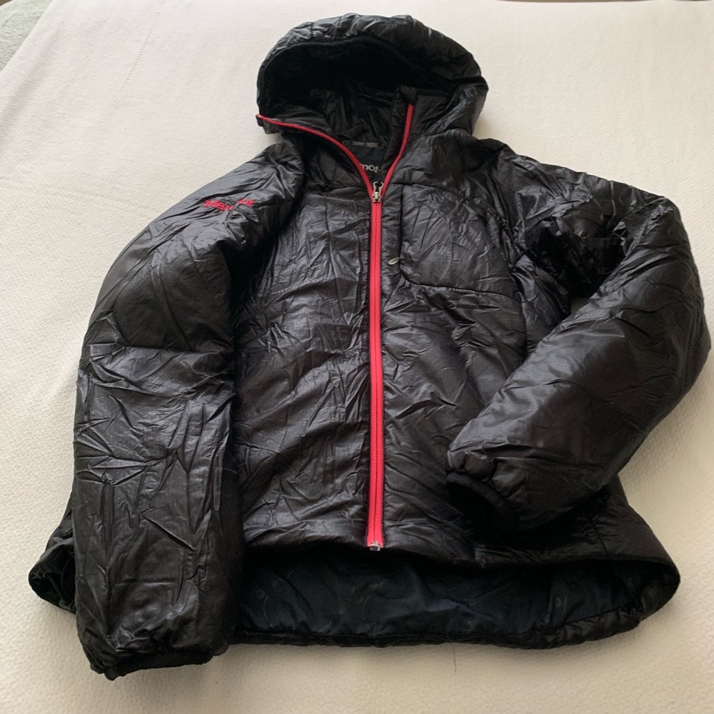 Ladies Marmot polypro Jacket